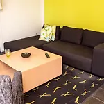 Strandtangen Hotel Quillota
