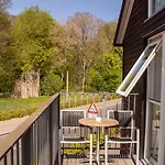 Hotel Strandtangen 3*