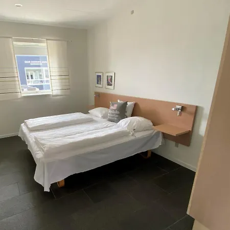 Strandtangen Hotel Skive