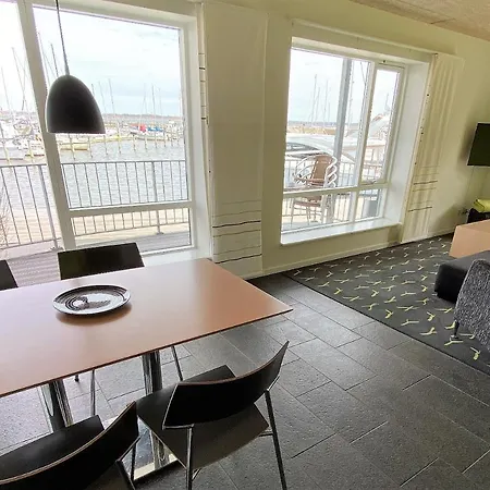 Strandtangen Hotel