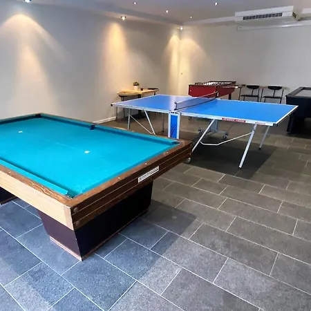 Hotel Strandtangen 3*