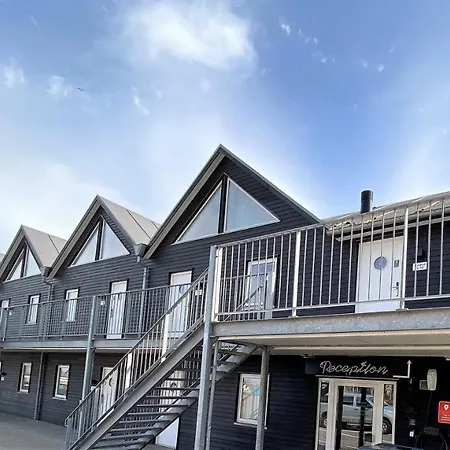 Hotel Strandtangen