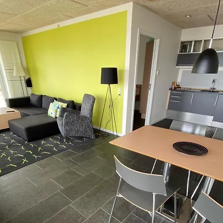 Strandtangen Hotel Skive