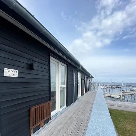 Hotel Strandtangen Skive