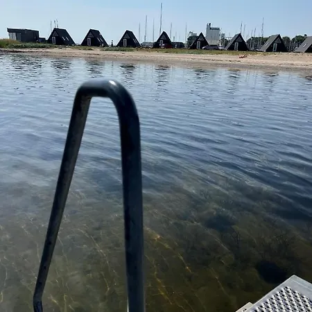 Strandtangen 3* סקיבה