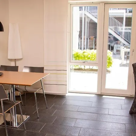 Strandtangen Hotell