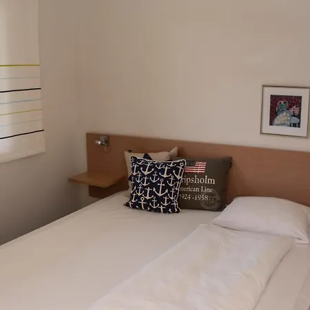 Strandtangen 3* Skive