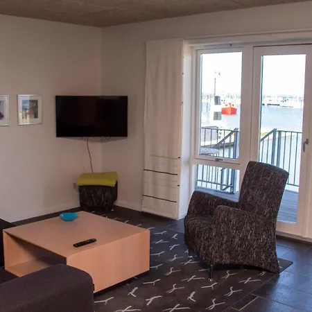 Hotel Strandtangen Skive