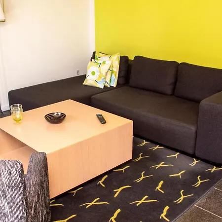 Strandtangen Hotel Skive