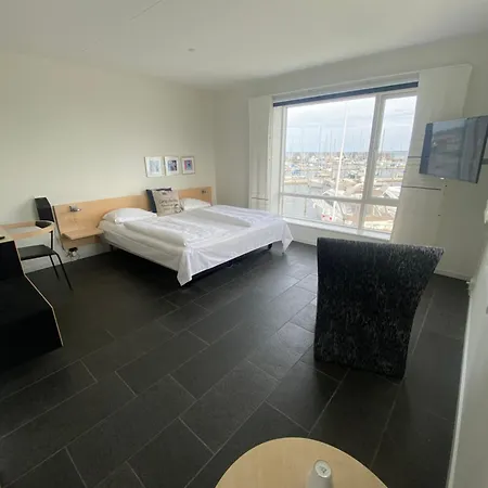 Hotel Strandtangen Skive