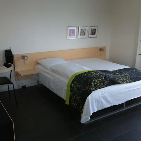 Strandtangen Hotel Skive