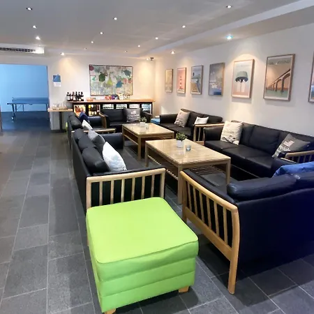 Strandtangen 3* Skive