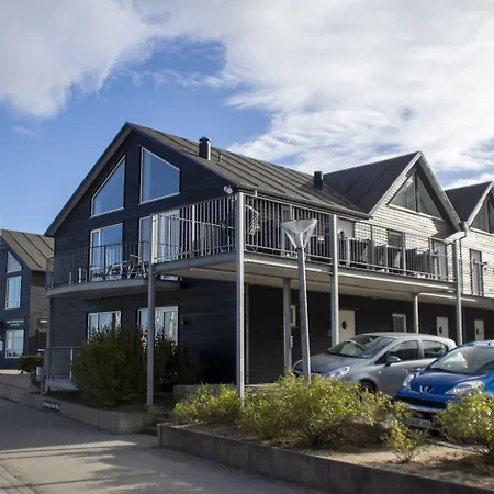 Hotel Strandtangen Skive