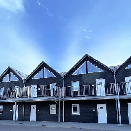 Strandtangen سكيف