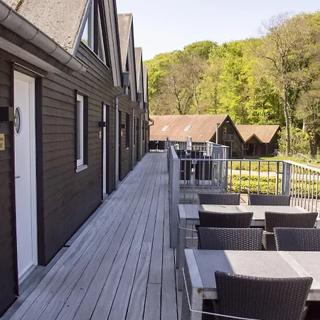 Strandtangen Hotel 3*