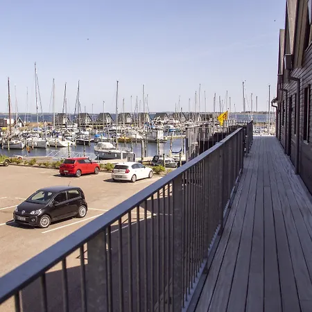 Strandtangen Hotel Skive