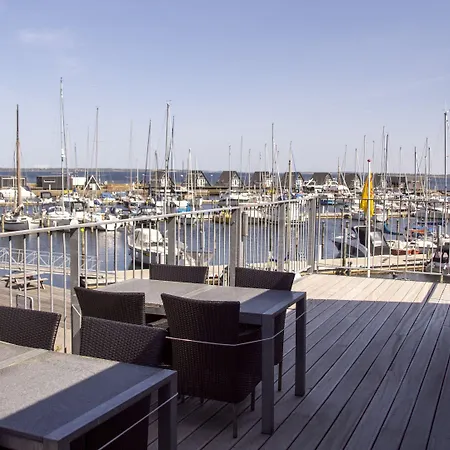 Hotel Strandtangen Skive