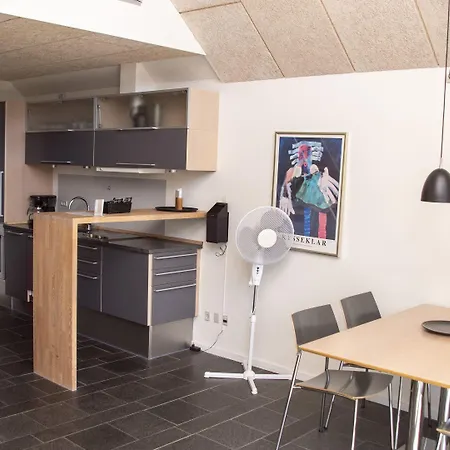 Strandtangen 3* Skive