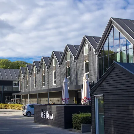 Strandtangen Hotell
