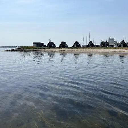 Strandtangen