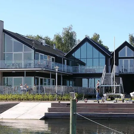 Strandtangen Hotel