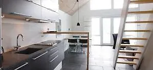 Strandtangen Hotel 3*