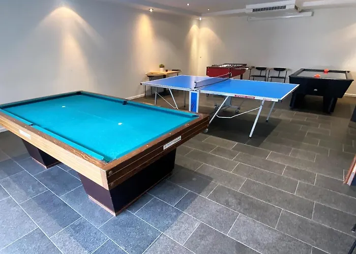 Hotel Strandtangen 3*