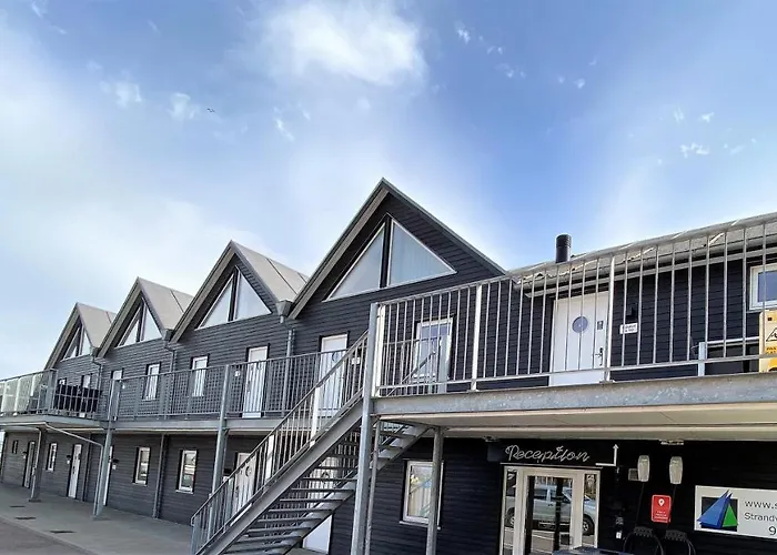 酒店 阿特瑞德坦根酒店