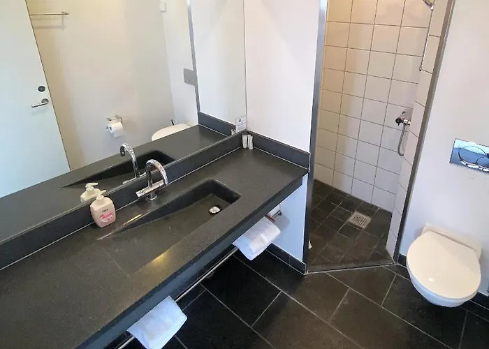 Strandtangen Hotel Skive