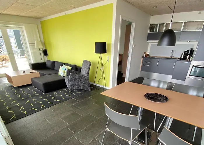 Strandtangen Hotel Skive