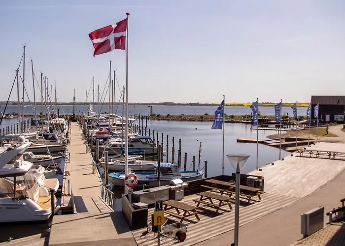 Strandtangen Skive