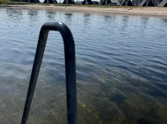 Strandtangen 3* Skive