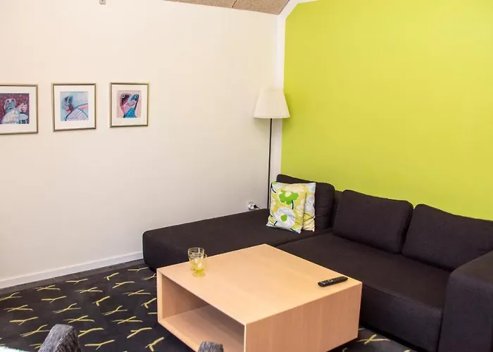 Strandtangen Hotel 3*
