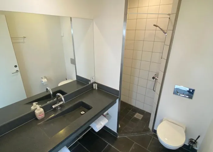 Hotel Strandtangen