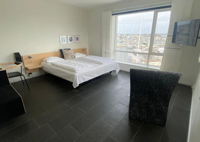 Hotel Strandtangen Skive