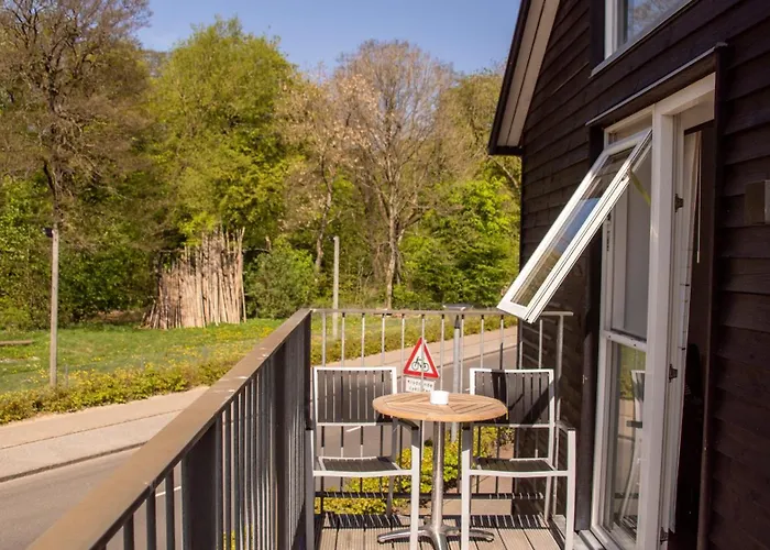 Hotel Strandtangen 3*