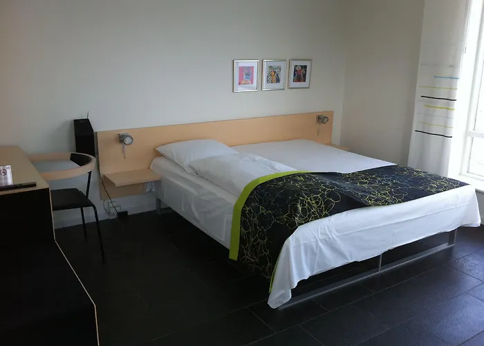 Strandtangen Hotel Skive