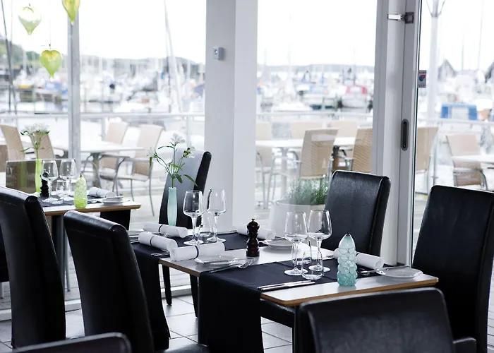 Hotel Strandtangen