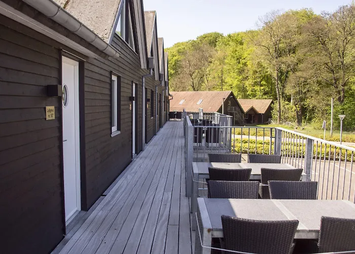 Strandtangen Hotel 3*