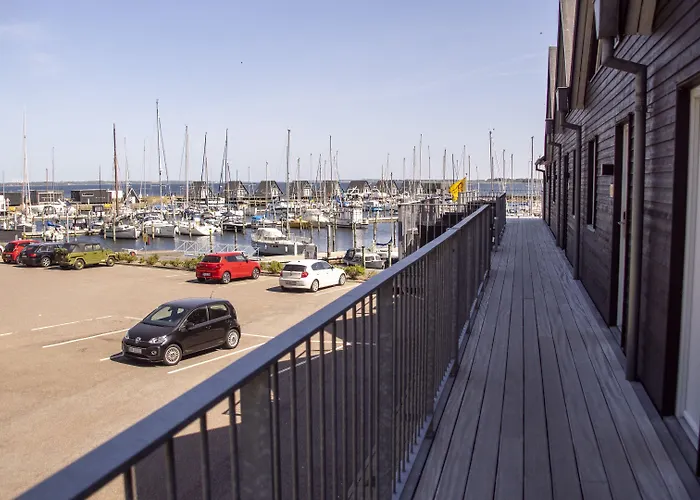 Strandtangen Hotel Skive