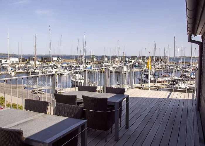 Hotel Strandtangen Skive