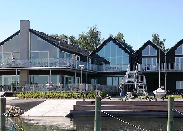 Strandtangen Hotel